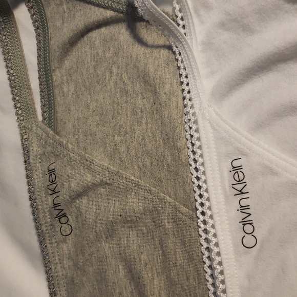 3 Calvin Klein woman bikini - Picture 3 of 8